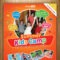 Free Kids Summer Camp Flyer Psd Template On Behance In Summer Camp Brochure Template Free Download