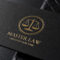 Free Lawyer Business Card Template | Rockdesign | Lawyer Pertaining To Legal Business Cards Templates Free