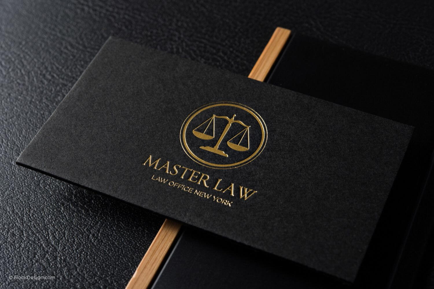 Free Lawyer Business Card Template | Rockdesign | Lawyer Pertaining To Legal Business Cards Templates Free