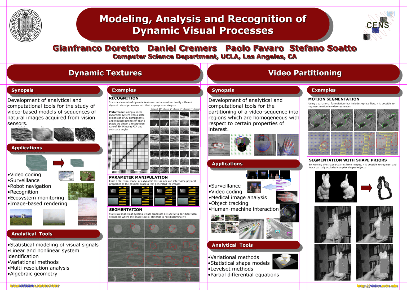 poster presentation online free