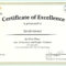 Free Printable 1St First Place Award Certificate Templates Regarding First Place Certificate Template