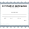 Free Printable Award Certificate Template – Bing Images Throughout Printable Certificate Of Recognition Templates Free