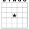 Free Printable Blank Bingo Cards Template 4 X 4 | Bingo Card in Bingo Card Template Word