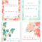 Free Printable Bookplates | Printable Labels, Free With Regard To Bookplate Templates For Word
