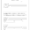 Free Printable Rv Bill Of Sale Form Form (Generic) | Sample Pertaining To Blank Legal Document Template