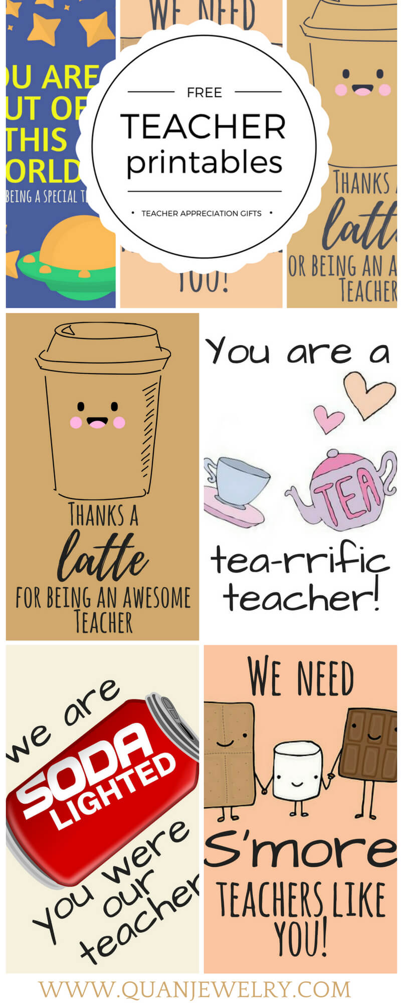 Free Printable Teacher Appreciation Thank You Cards Inside Thank You Card For Teacher Template