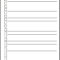 Free Printable To Do List Templates Latest Calendar Pertaining To Blank To Do List Template