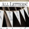 Free Printable Whole Alphabet Banner | Diy Items Within Good Luck Banner Template