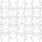 Free Puzzle Pieces Template, Download Free Clip Art, Free For Jigsaw Puzzle Template For Word