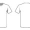 Free T Shirt Printing Templates, Download Free Clip Art Intended For Blank Tee Shirt Template