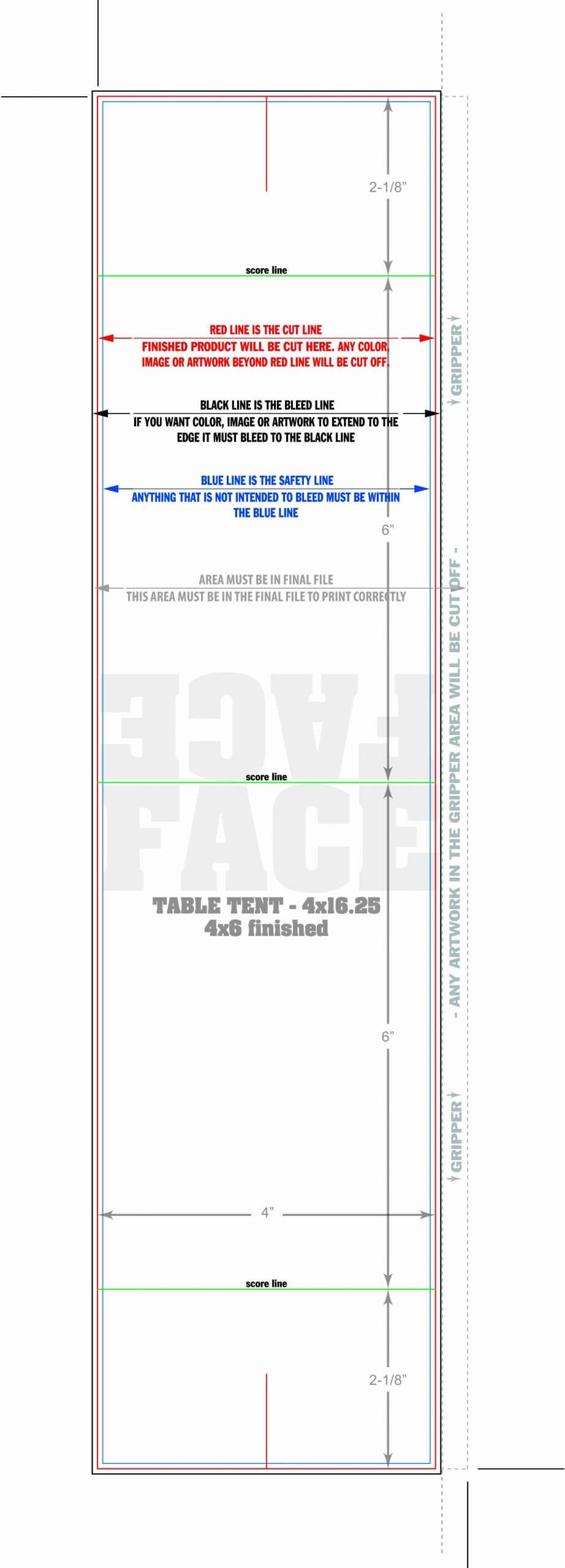 Free Table Tent Template Lovely Table Tent Cards Templates With Regard To 4X6 Photo Card Template Free