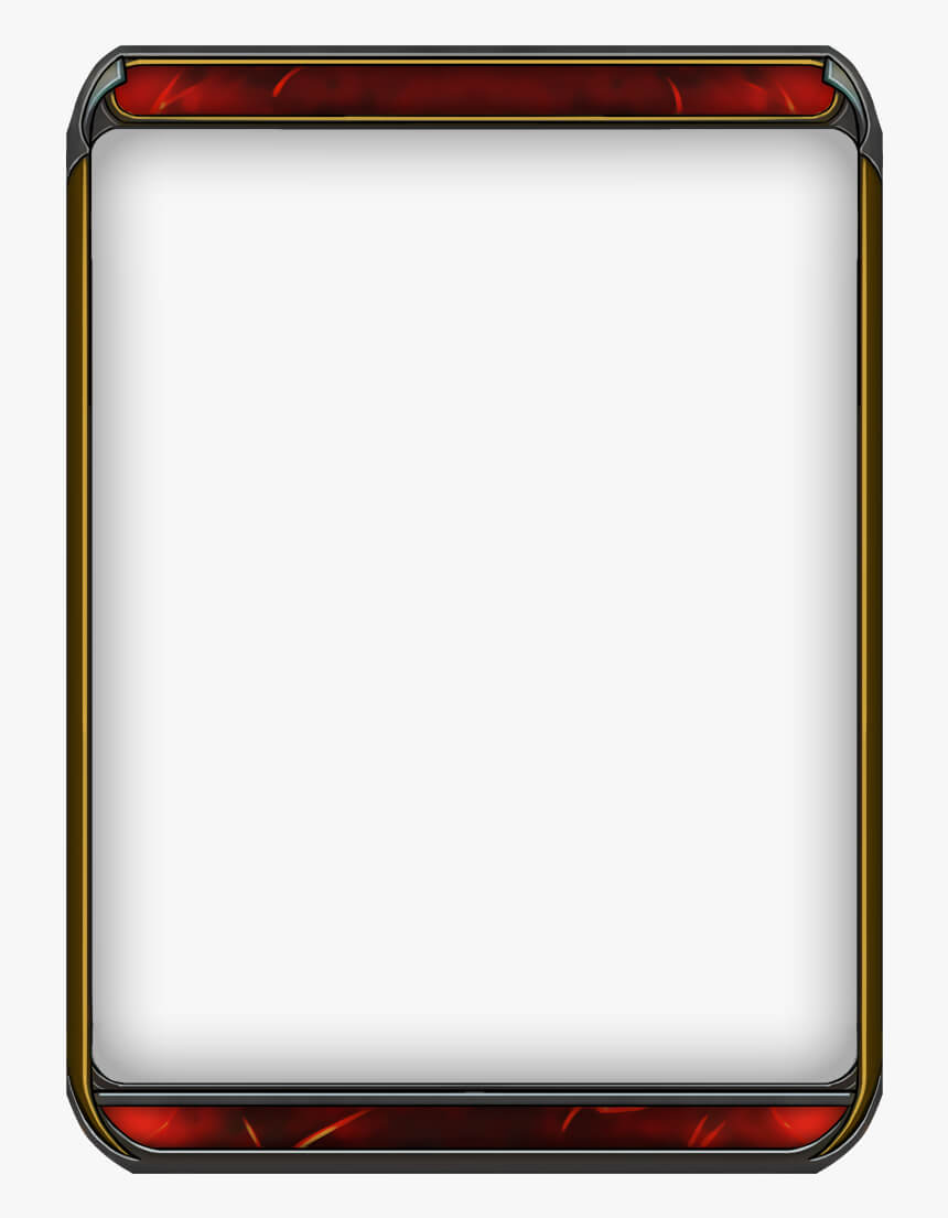 Free Template Blank Trading Card Template Large Size With Regard To Free Trading Card Template Download