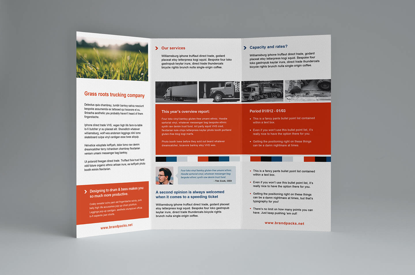 Free Trifold Brochure Template In Psd, Ai & Vector – Brandpacks Pertaining To 3 Fold Brochure Template Psd Free Download