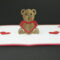 Free Valentines Day Pop Up Card Templates. Teddy Bear Pop Up Intended For Popup Card Template Free