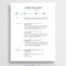 Free Word Resume Templates – Free Microsoft Word Cv Templates Throughout Free Downloadable Resume Templates For Word