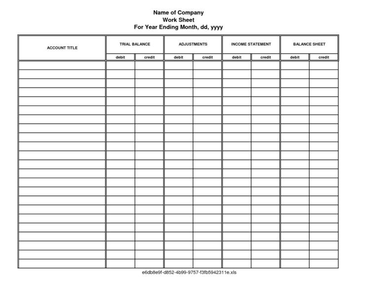 Free+printable+accounting+ledger+sheets 