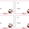 Free+Printable+Christmas+Gift+Tags+Templates | Christmas Throughout Printable Holiday Card Templates