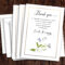 Funeral Thank You Card Template, Sympathy Acknowledgement Within Sympathy Thank You Card Template