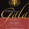 Gala Invitations Template | Gala Invitation, Event With Event Invitation Card Template