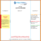Gate Fold Brochure Template – 6 Free Templates In Pdf, Word With Gate Fold Brochure Template