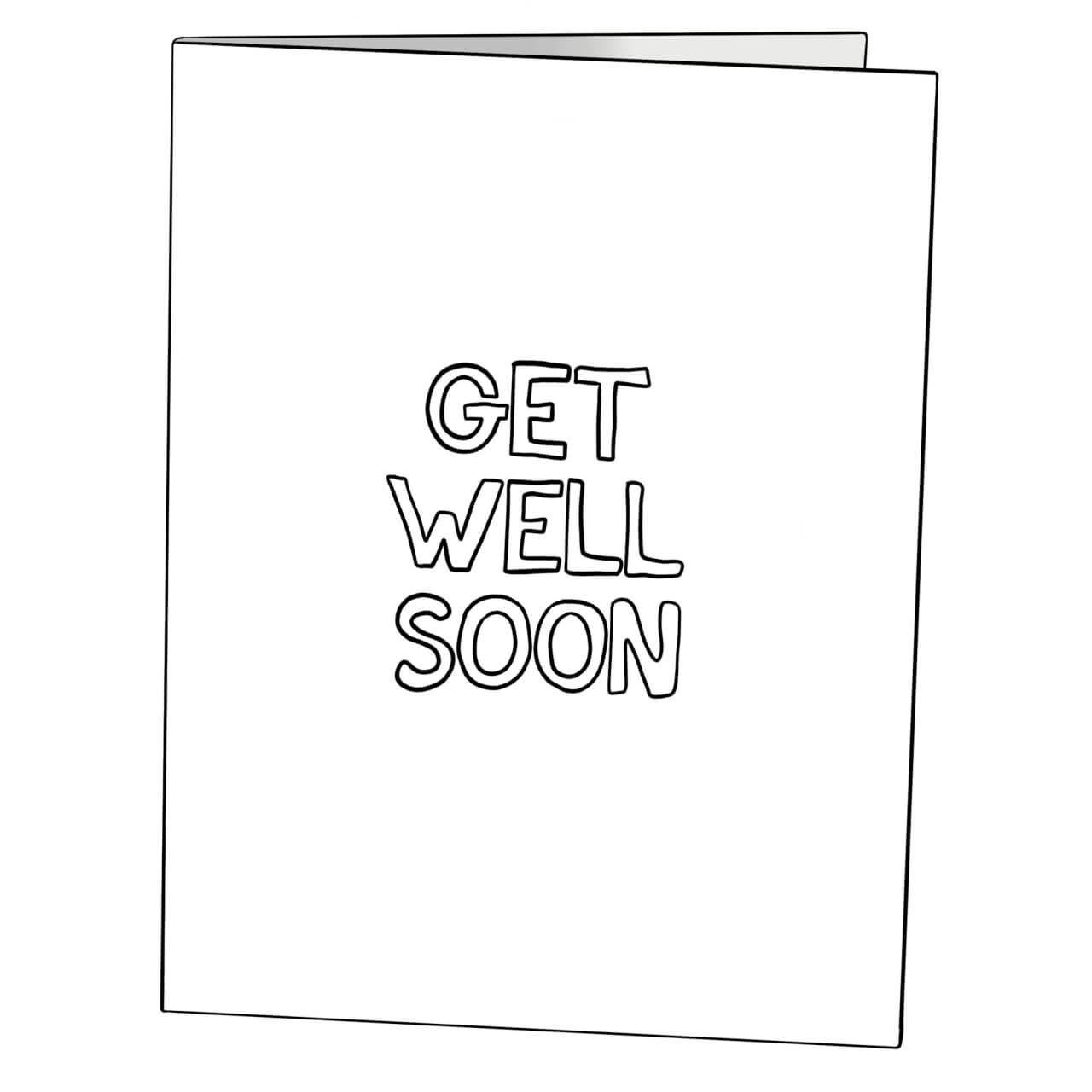 Get Well Markiplier | Tumblr Within Get Well Card Template