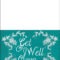 Get Well Soon Card Template | Free Printable Papercraft For Get Well Card Template