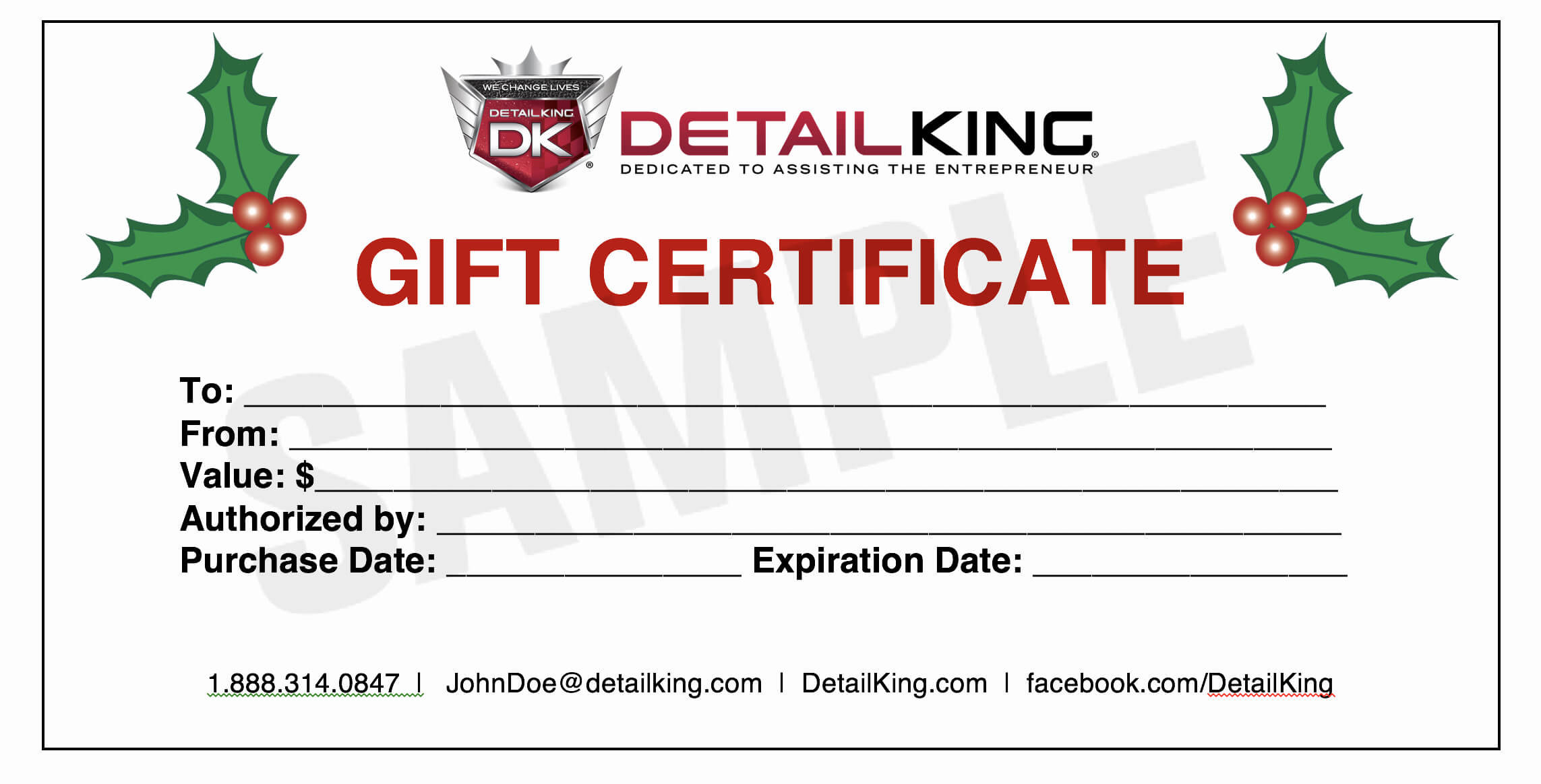 Gift Card Certificate Template New Detail King Special Fers Within Promotion Certificate Template