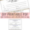 Gift Certificates Cosmetics Makeup Form Sheet Letter Size Pertaining To Sales Certificate Template