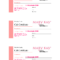 Gift Certificates | Mary Kay Gift Certificate! | Gift in Mary Kay Gift Certificate Template