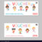 Gift Voucher Template And Kids Voucher Template Within Kids Gift Certificate Template