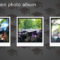 Graduation Photo Album – Office Templates & Themes – Office 365 Within Powerpoint Photo Album Template