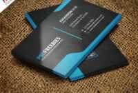 Graphic Designer Business Card Template Free Psd | Free with regard to Free Psd Visiting Card Templates Download