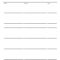 Guest Sign In Sheet Template Microsoft Word | Customer In 3 Column Word Template