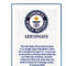 Guinness World Record Certificate Template – Zimer.bwong.co Intended For Guinness World Record Certificate Template