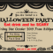 Halloween Certificate & Award Templates At In Halloween Costume Certificate Template