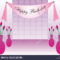 Happy Birthday Banner Stock Photos & Happy Birthday Banner With Regard To Sweet 16 Banner Template