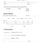 Hearing Screen Pdf – Fill Online, Printable, Fillable, Blank Pertaining To Blank Audiogram Template Download