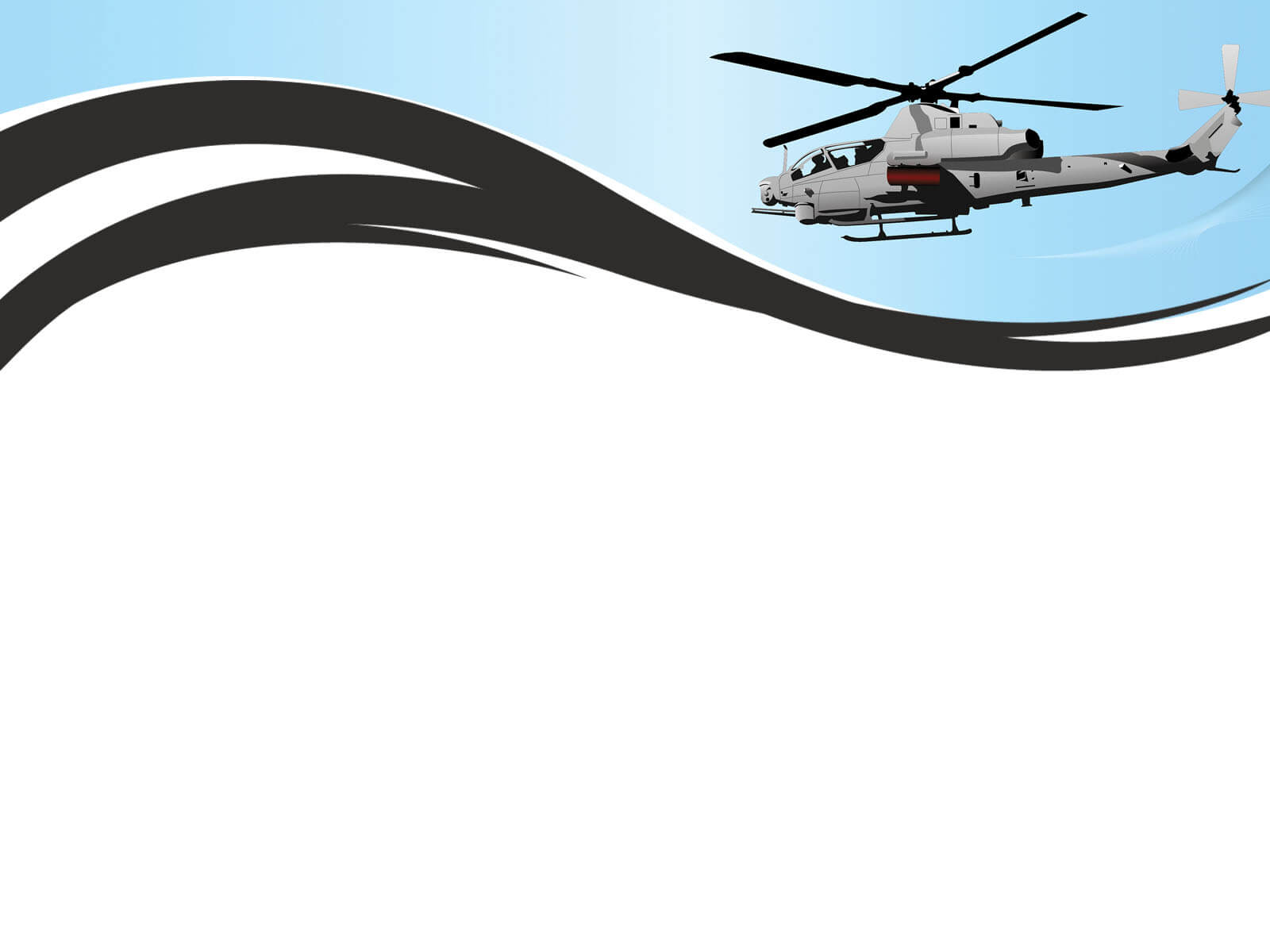 Helicopter Background Powerpoint Templates – Car Regarding Air Force Powerpoint Template