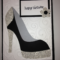 High Heel Shoe Card – Birthday Tanya Bell's High Heel Shoe For High Heel Template For Cards