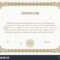 High Resolution High Res Printable Certificate Template Download Regarding High Resolution Certificate Template