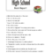 High School Book Report – I Love This Book Report Form. It In Book Report Template High School