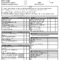 High School Report Card Template – Free Report Card Template For Student Grade Report Template