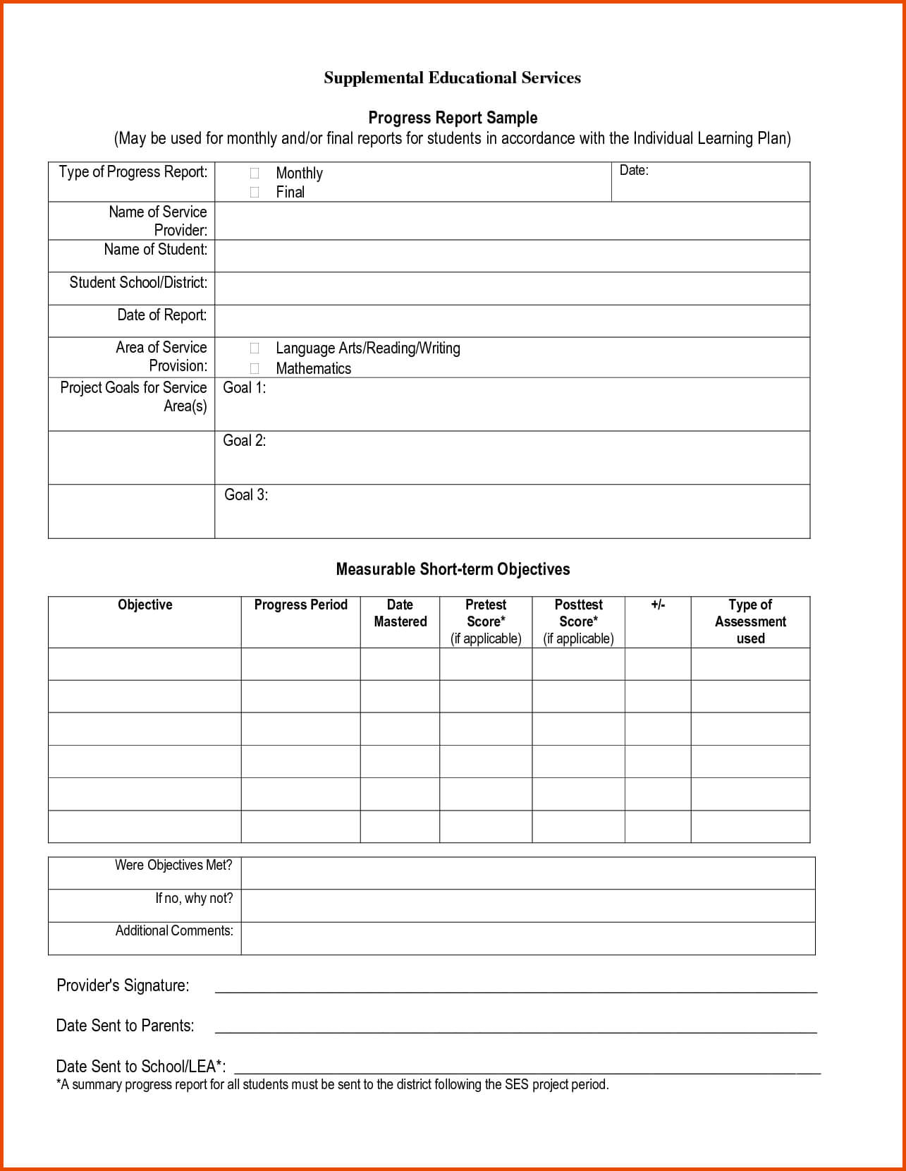 High School Student Report Card Template Examples Pertaining To High School Student Report Card Template