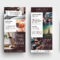 Hotel Dl Card Template V2 – Psd, Ai & Vector – Brandpacks Throughout Dl Card Template