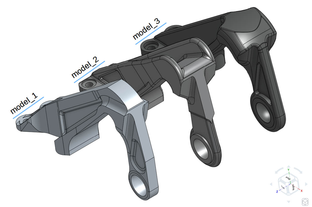 How To Create A Fea Report – Solid Mechanics / Fea Intended For Fea Report Template