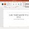 How To Create A Powerpoint Template (Step By Step) With Regard To How To Save A Powerpoint Template