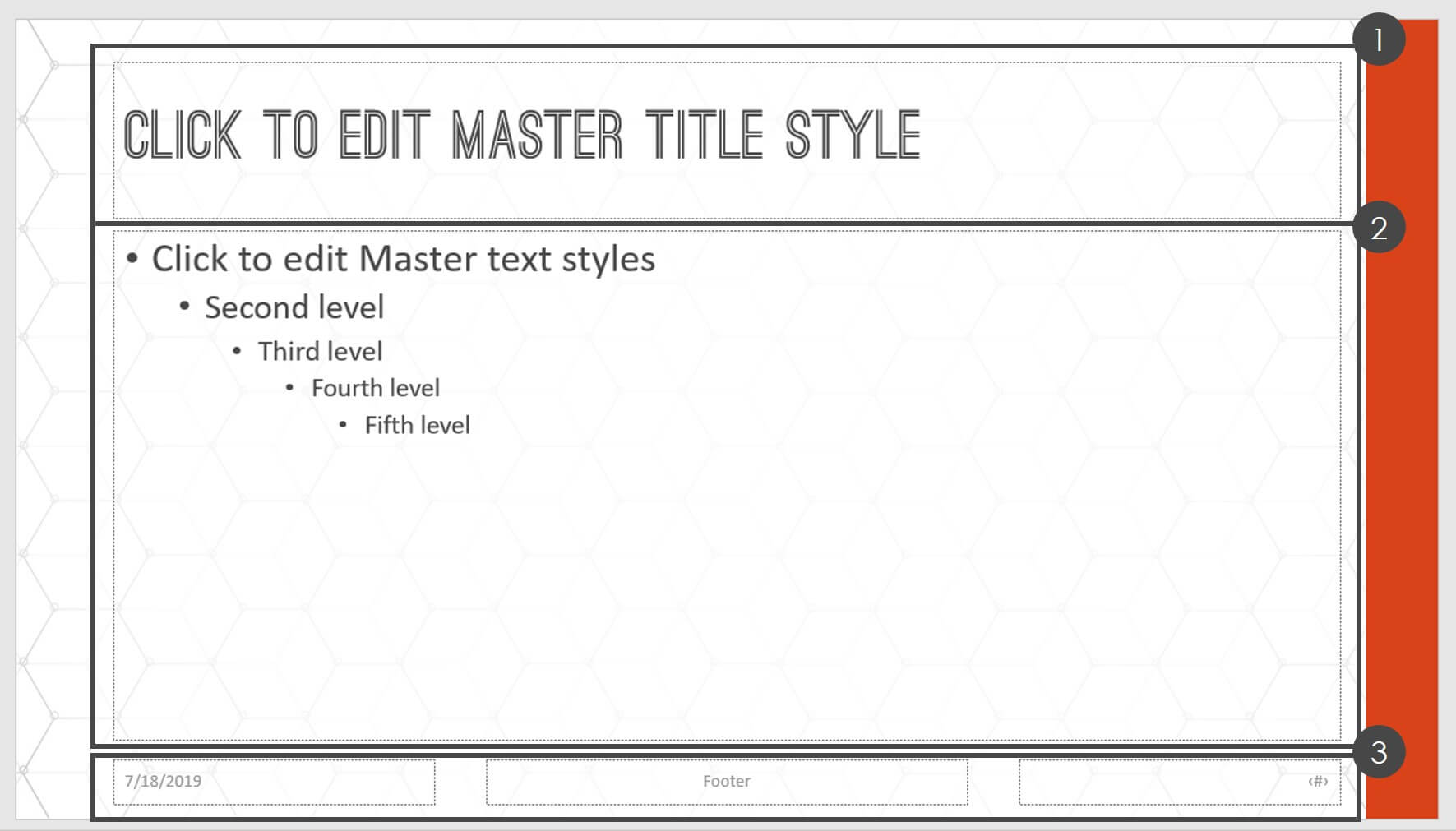 How To Create A Powerpoint Template (Step By Step) With Regard To Powerpoint Default Template
