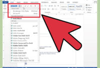How To Create A Resume In Microsoft Word (With 3 Sample Resumes) regarding Creating Word Templates 2013