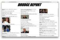 How To Create A Wordpress News Aggregator Website with Drudge Report Template