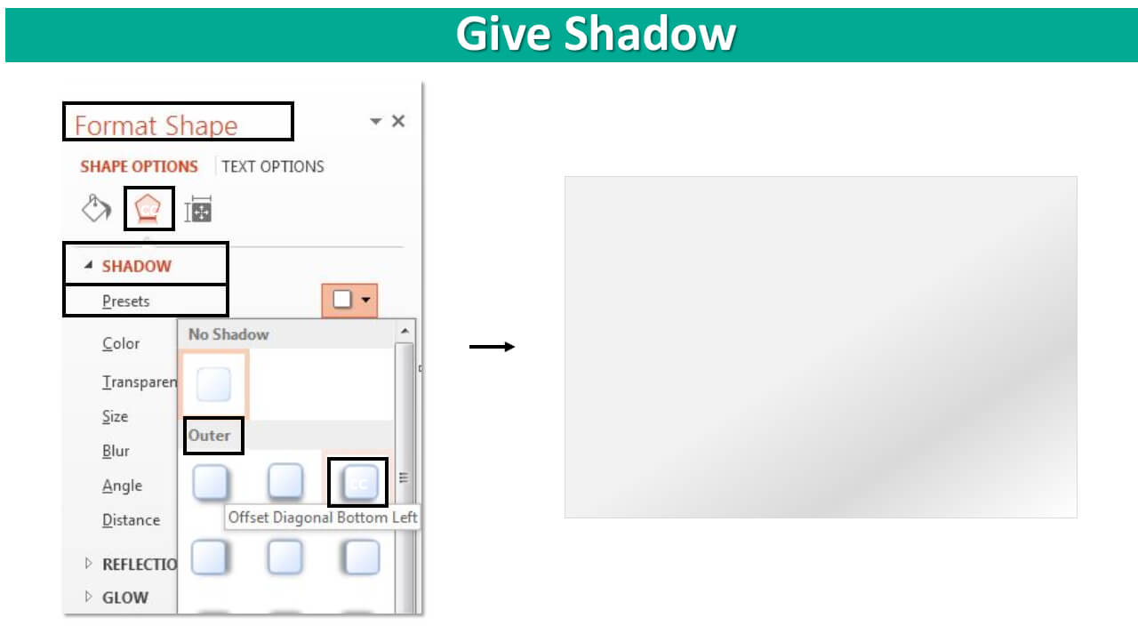 How To Create Cue Cards In Powerpoint In Just 5 Minutes With Queue Cards Template
